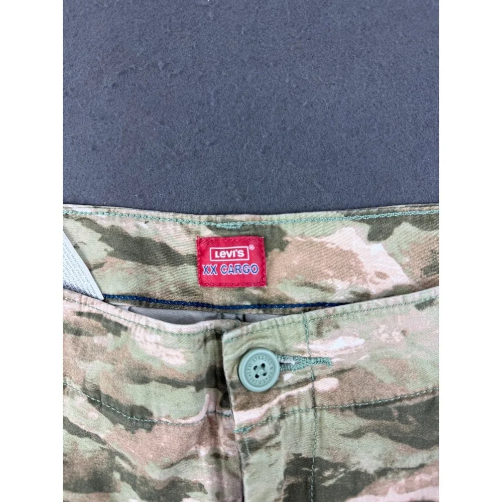 Levis levi xx